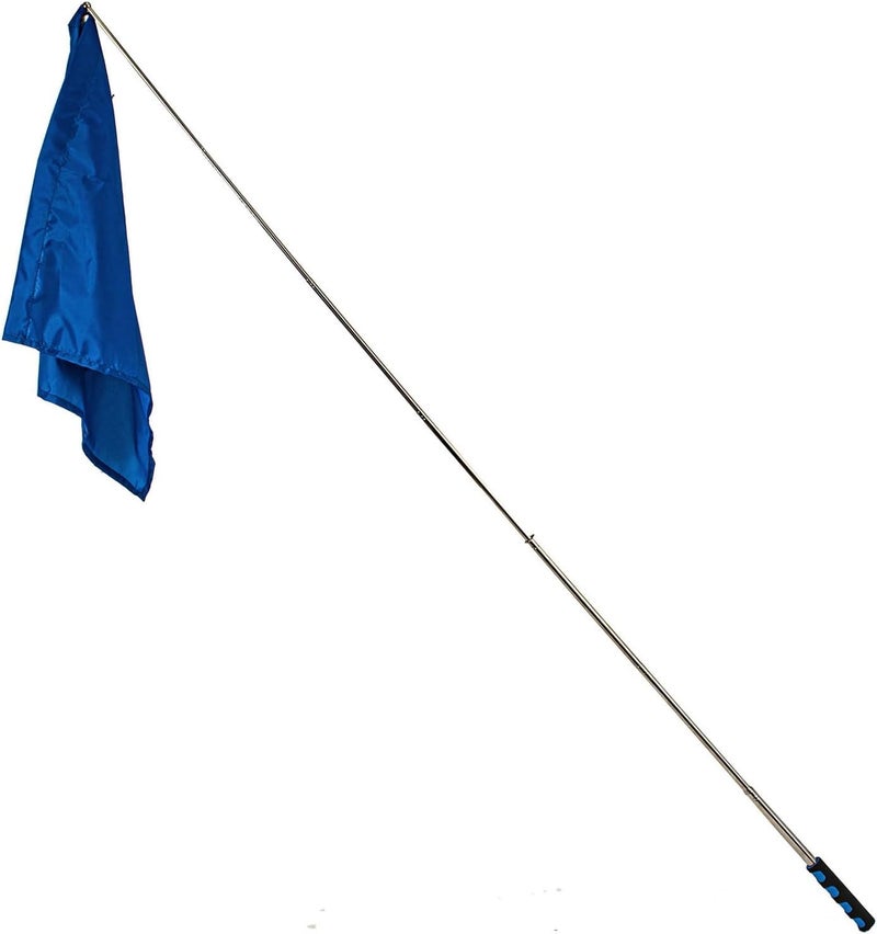 Telescope Training Flag
